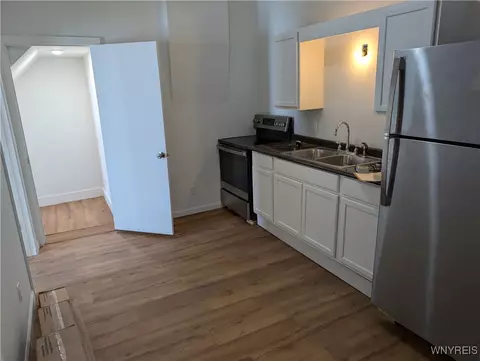 Kitchen - 204 N Barry St, Olean, NY 14760 photo 3 of 4