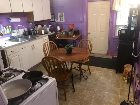 Kitchen - 204 N Barry St, Olean, NY 14760 photo 4 of 4