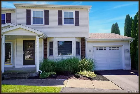 4293 Victorian Dr, Hamburg, NY 14075