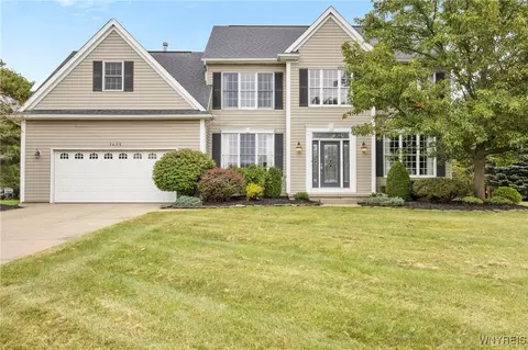 5459 Marthas Vineyard, Clarence Center, NY 14032