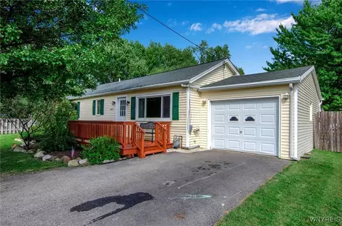 6655 Gates Dr, Evans, NY 14047