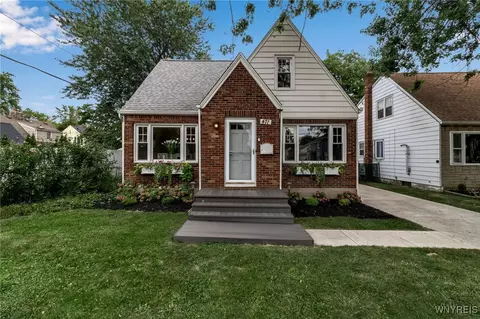 471 Delaware Rd, Buffalo, NY 14223