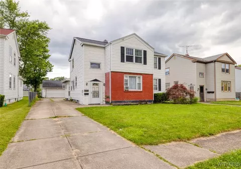 36 Montfort Dr, Cheektowaga, NY 14225