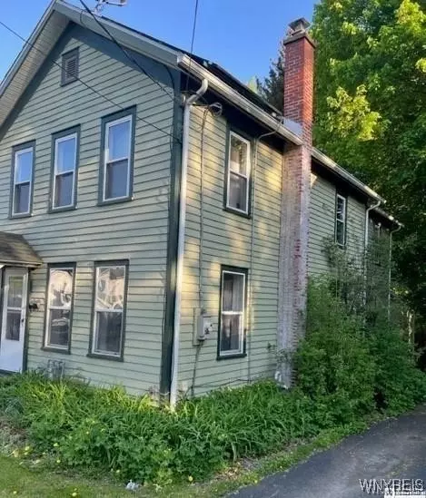 206 E Henley St, Olean, NY 14760 photo 2