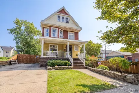 1952 S Park Ave, Buffalo, NY 14220