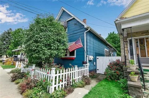 223 Weimar St, Buffalo, NY 14206