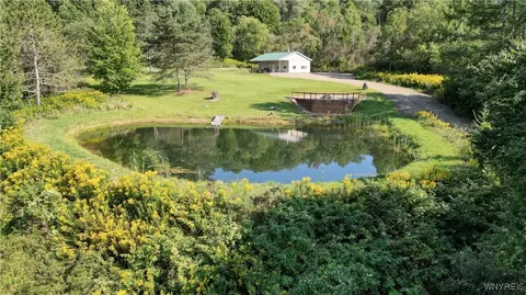 6692 Sodum Rd, Mansfield, NY 14755