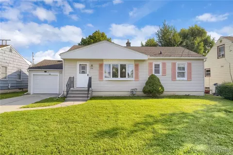 226 Dekalb St, Tonawanda, NY 14150