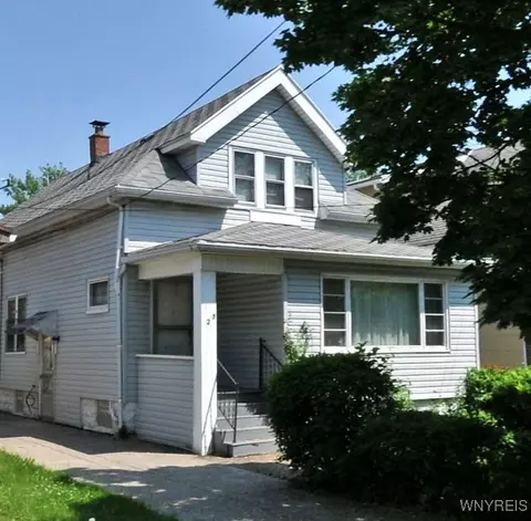 25 Copsewood Ave, Buffalo, NY 14215