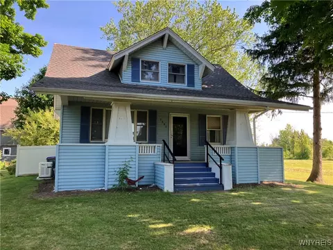 7331 W Somerset Rd, Somerset, NY 14008