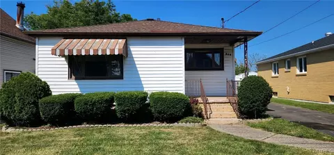 188 Gates St, Buffalo, NY 14212