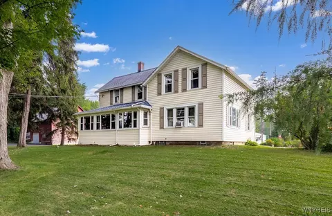3165 Niagara Falls Blvd, Wheatfield, NY 14120