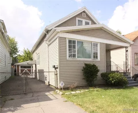 248 Newburgh Ave, Buffalo, NY 14215