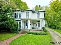 94 Washington St, New Albion, NY 14719