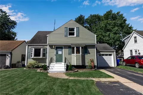 64 Almont Ave, West Seneca, NY 14224