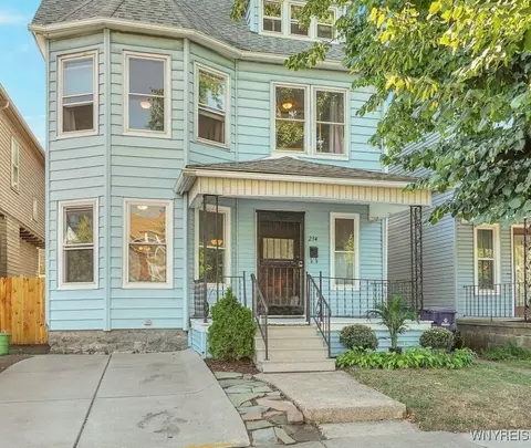 234 Baynes St, Buffalo, NY 14213