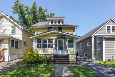170 Amber St, Buffalo, NY 14220