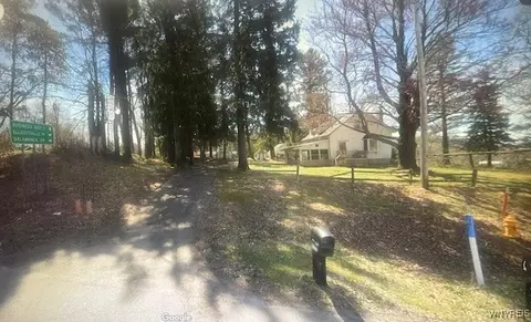 7981 Route 39, Concord, NY 14141
