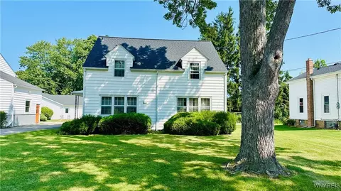 218 Hinman St, Porter, NY 14174