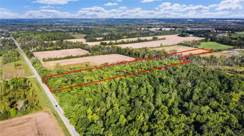Vl Donner Rd, Pendleton, NY 14094 photo 3