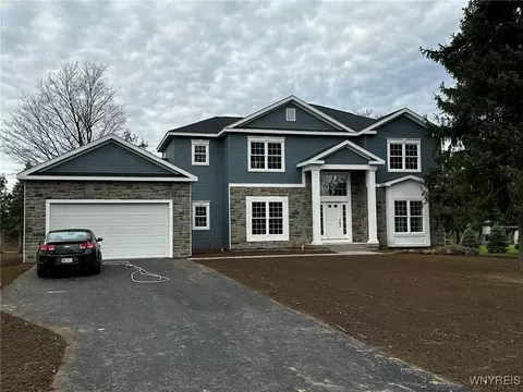 4536 Shisler Rd, Clarence, NY 14031