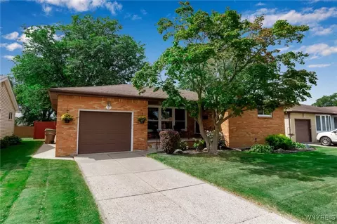 57 Greenway Blvd, Cheektowaga, NY 14225