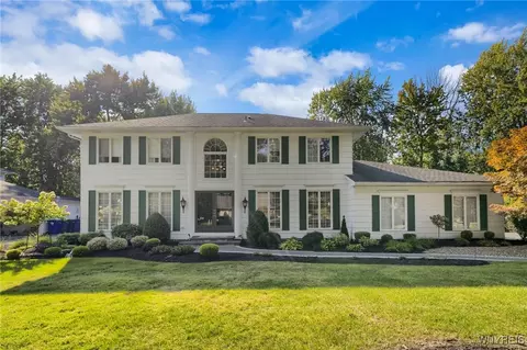 361 Forestview Dr, Amherst, NY 14221