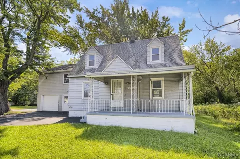 219 Center Rd, West Seneca, NY 14224