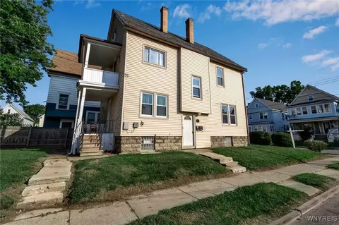 27 Junior Ave, Buffalo, NY 14210