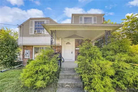 345 Niagara Falls Blvd, Amherst, NY 14226