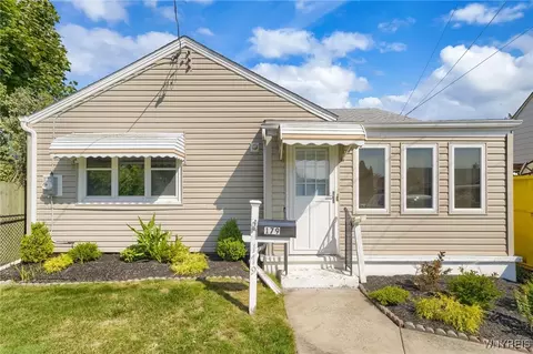 179 Cass Ave, Cheektowaga, NY 14206