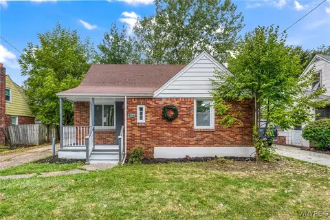 4476 Union Rd, Cheektowaga, NY 14225