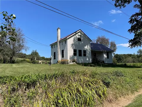 9184 Morse Rd, Concord, NY 14055