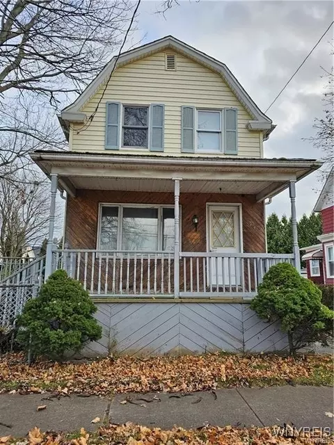2905 Walnut Ave, Niagara Falls, NY 14301