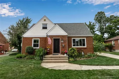 310 Glencove Rd, Buffalo, NY 14223