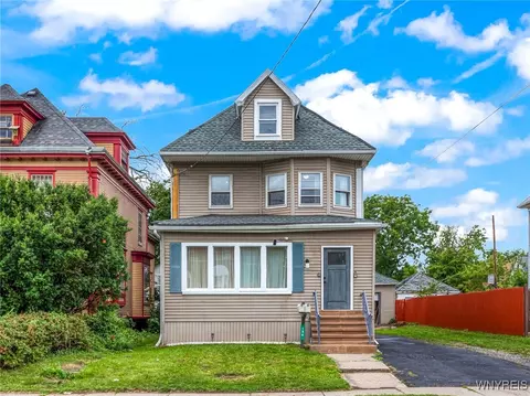 194 Southside Pkwy, Buffalo, NY 14220