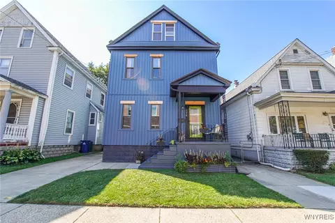 374 Willett St, Buffalo, NY 14206
