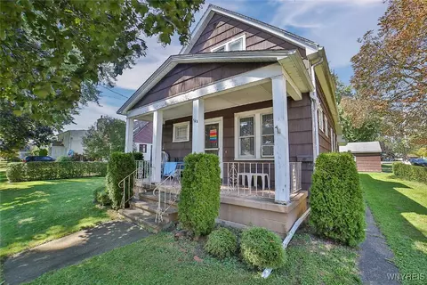 162 9th Ave, North Tonawanda, NY 14120