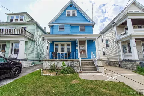 139 Roesch Ave, Buffalo, NY 14207