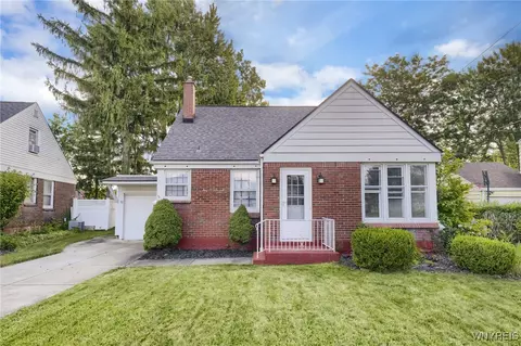 77 Highview Rd, Cheektowaga, NY 14215