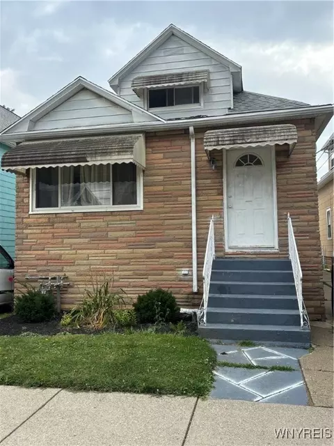 37 Woodell Ave, Buffalo, NY 14211