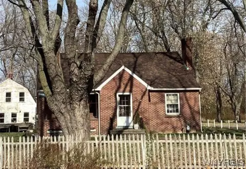 2931 Niagara Falls Blvd N, Wheatfield, NY 14120