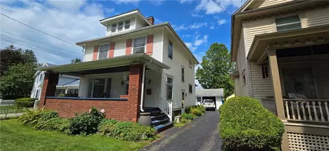 710 W Henley St, Olean, NY 14760 photo 2