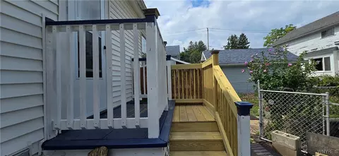 710 W Henley St, Olean, NY 14760 photo 5