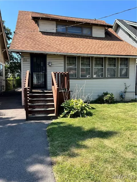 86 Comstock Ave, Buffalo, NY 14215