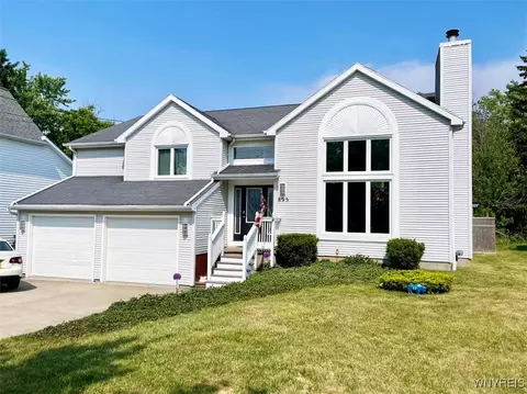 895 Borden Rd, Cheektowaga, NY 14227