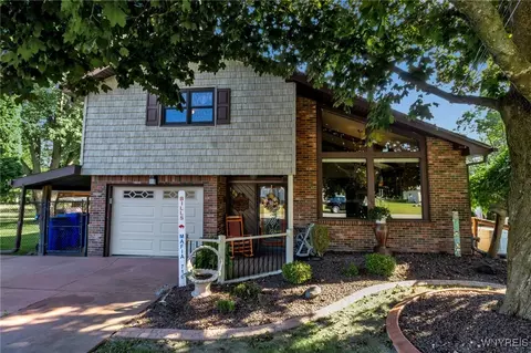 171 Greenwood Ave, West Seneca, NY 14218