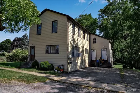 1339 Exchange St, Alden, NY 14004