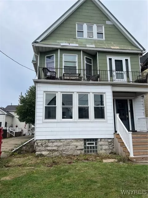 88 Hammerschmidt Ave, Buffalo, NY 14210