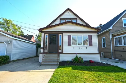 211 Sheffield Ave, Buffalo, NY 14220